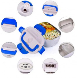 Elektrinė pietų dėžutė Lunch