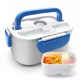 Elektrinė pietų dėžutė Lunch