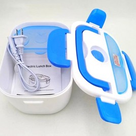 Elektrinė pietų dėžutė Lunch