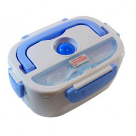 Elektrinė pietų dėžutė Lunch