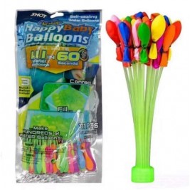 Balloons Party