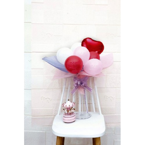 Balloon bouquet Buketa