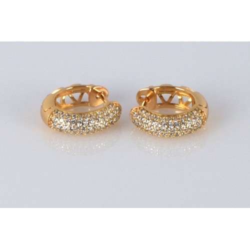 Earrings Ombrone