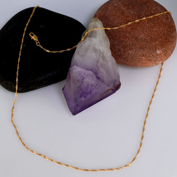 Grandinėlė Evinos Grandinėlė Evinos