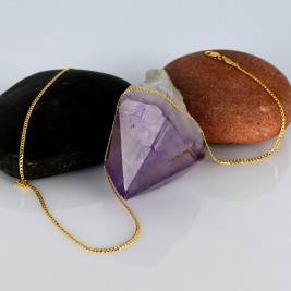 Grandinėlė Krathis Grandinėlė Krathis