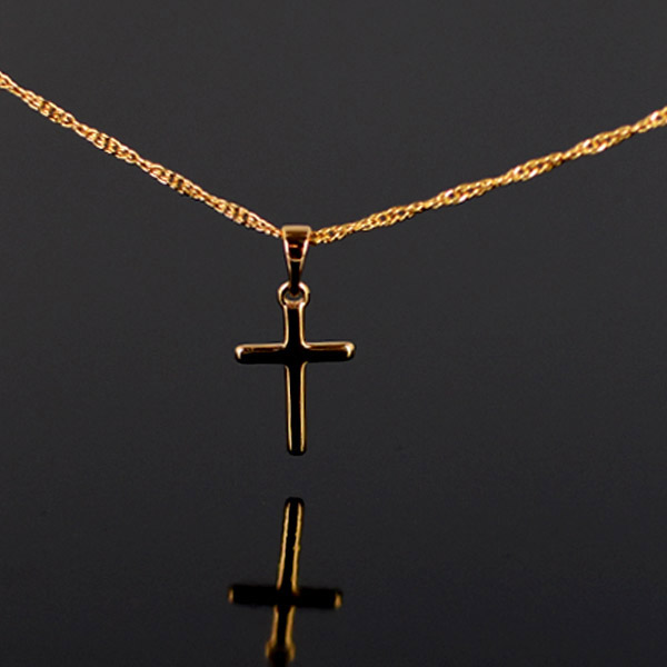 Pakabukas Cross