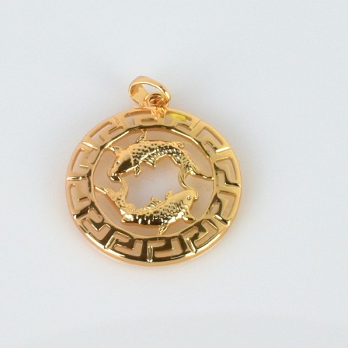 Pakabukas Zodiac