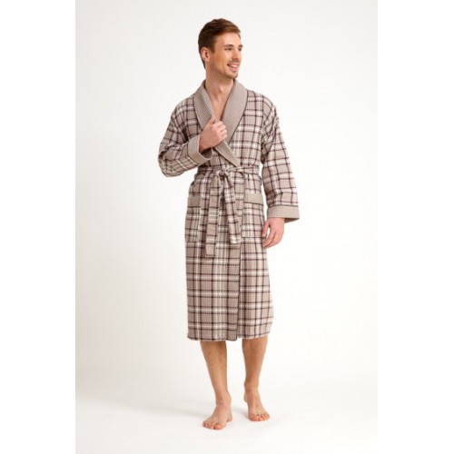 Bathrobe  Demian