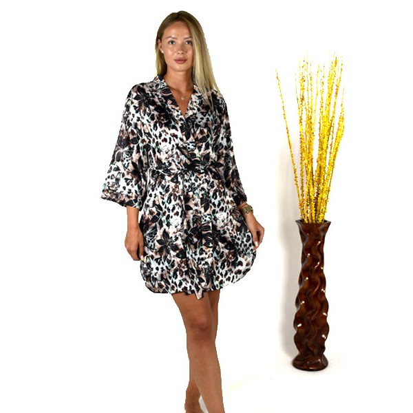 Chalatas Ivory