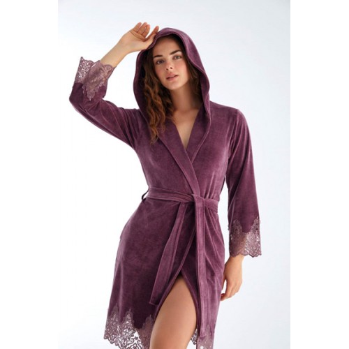 Bathrobe Kuka