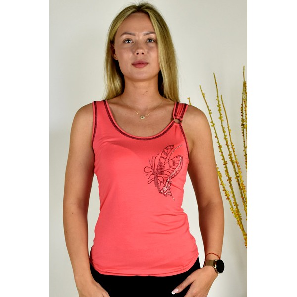 Marškinėliai Frances Marškinėliai Frances