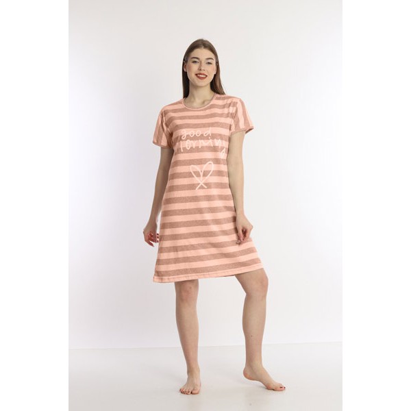 Naktiniai Good morning