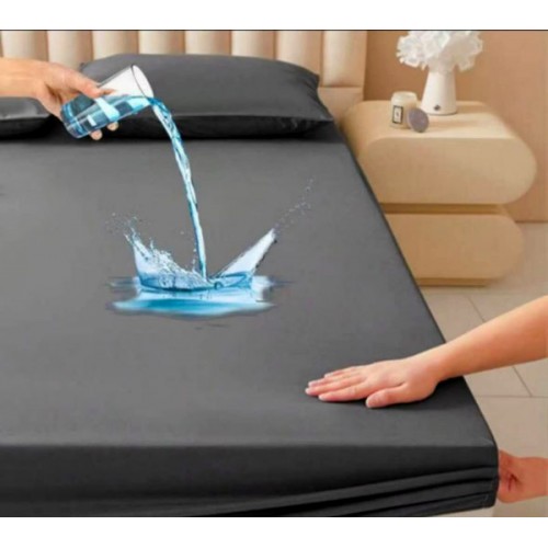 Paklodė Waterproof 140x200