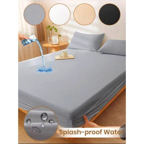 Paklodė Waterproof 180x200