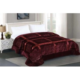Bedspread Erebas