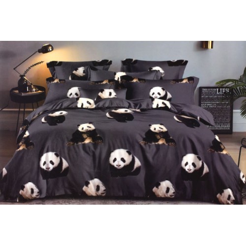 Patalynės komplektas Golden