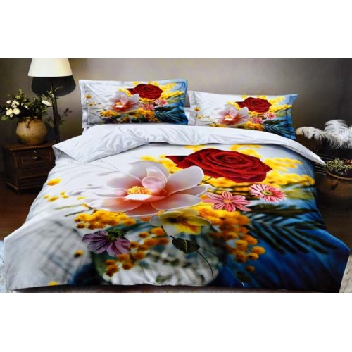 Patalynės komplektas Sky