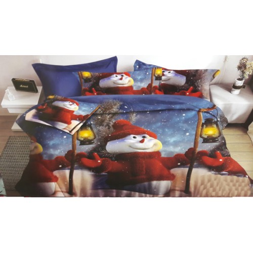 Patalynės komplektas Ameri