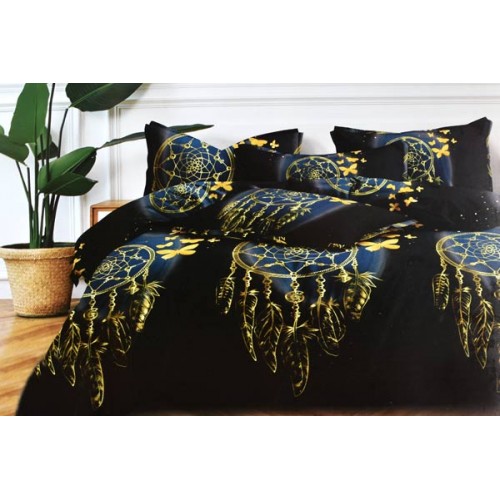 Patalynės komplektas Ameri