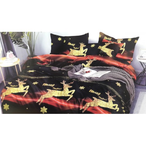 Patalynės komplektas Ameri