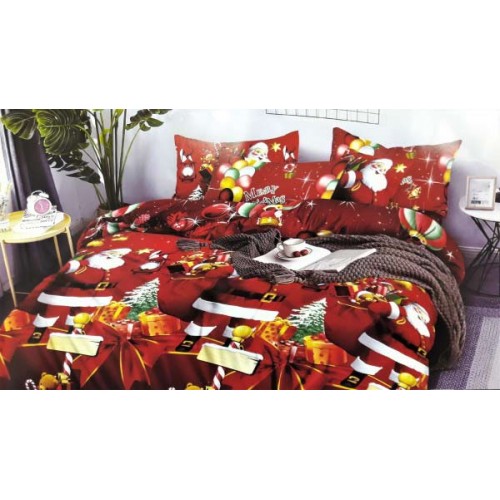 Gultas veļas komplekts Ameri