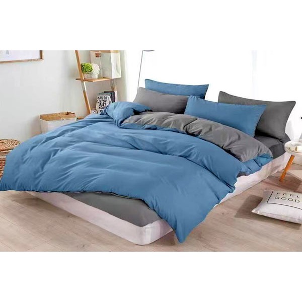 Patalynės komplektas Amerasia