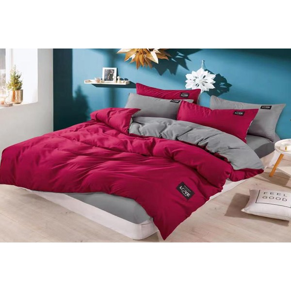 Patalynės komplektas Amerasia