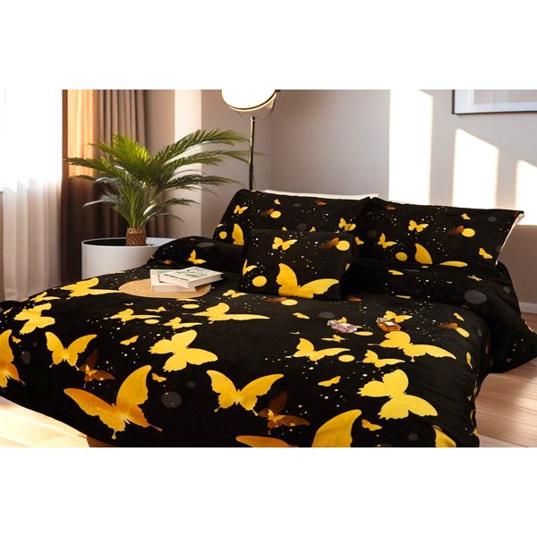 Patalynės komplektas Pliusito Patalynės komplektas Pliusito