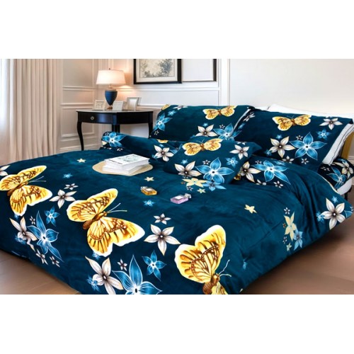 Patalynės komplektas Pluzo