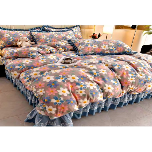 Patalynės komplektas Pluzon