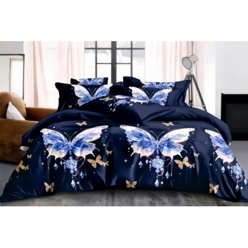 Patalynės komplektas Pluzos