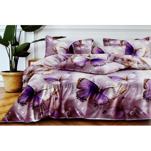 Patalynės komplektas Teran