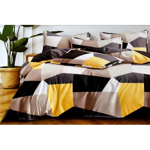 Patalynės komplektas Blum