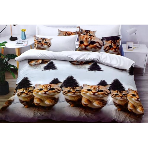 Patalynės komplektas Gandi