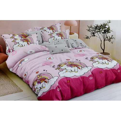 Patalynės komplektas Huna