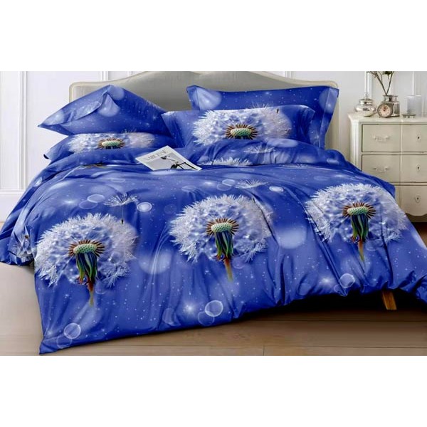 Patalynės komplektas Hamsa