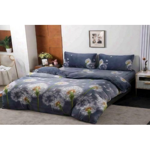 Patalynės komplektas Plusomi