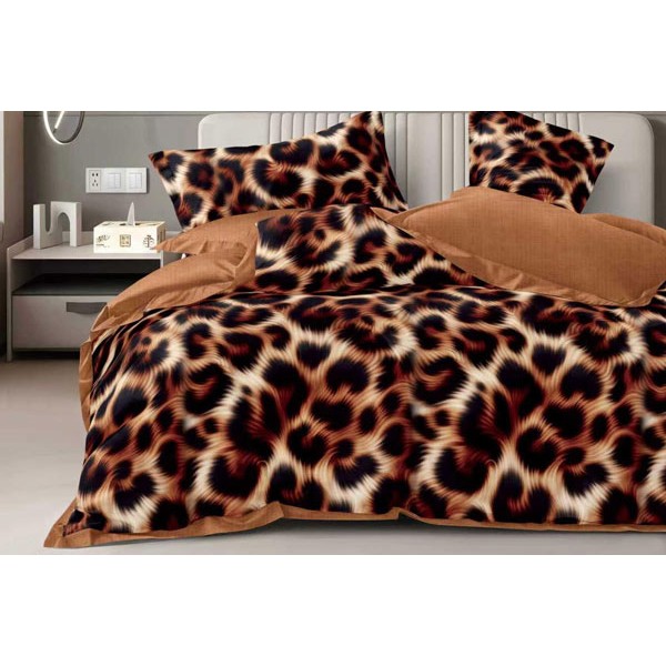 Patalynės komplektas Aibani