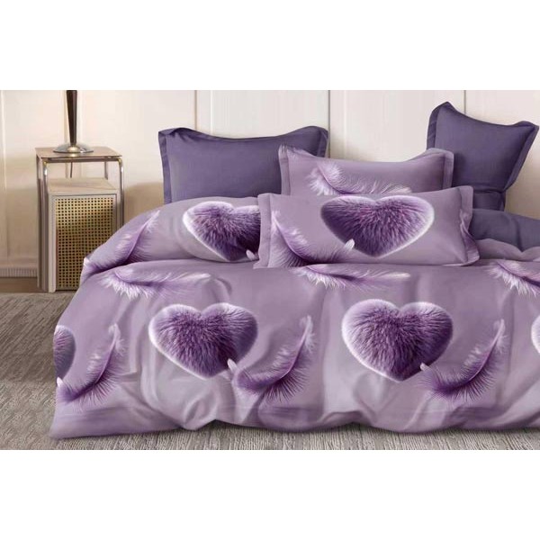 Patalynės komplektas Kamote