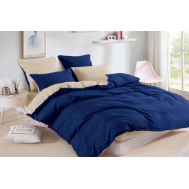 Patalynės komplektas Blumi