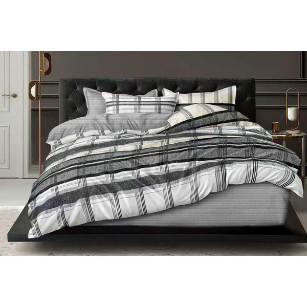 Patalynės komplektas Alesin