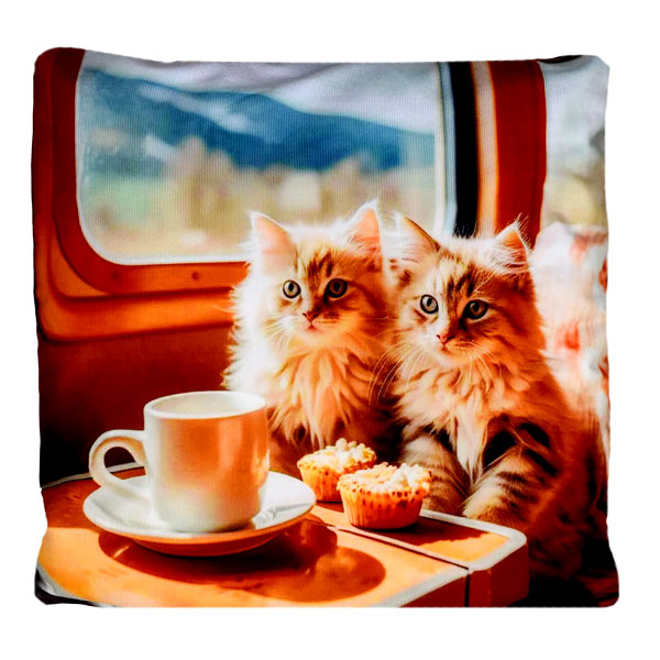 Pagalvių užvalkalai Murke