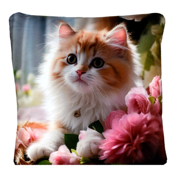 Pagalvių užvalkalai Murki