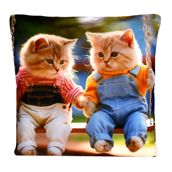 Pagalvių užvalkalai Kysa