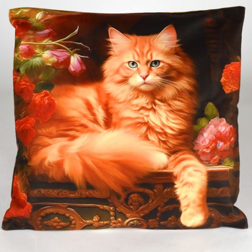 Pagalvių užvalkalai Kysa