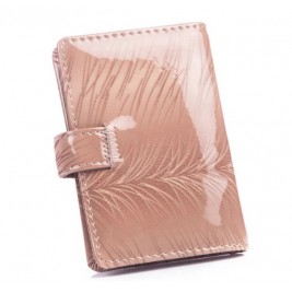 Kortelių dėklas Credi Kortelių dėklas Credi