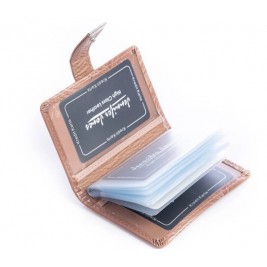 Kortelių dėklas Credi Kortelių dėklas Credi