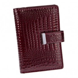 Kortelių dėklas Cred