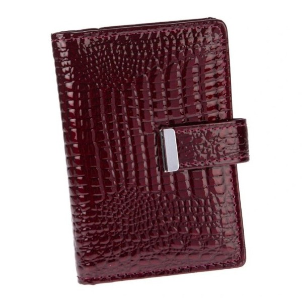 Kortelių dėklas Cred