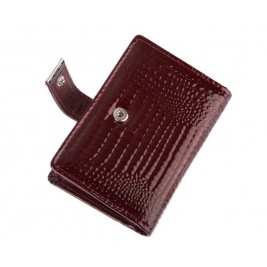 Kortelių dėklas Cred